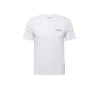 Guess Jeans Gj Cn Slim American Tr Short Sleeve T-shirt Blanc XL Homme