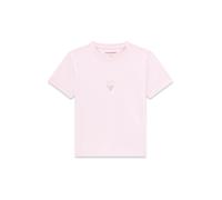 GUESS JEANS T-shirt 'BABY BAKER' violet pastel, Taille XS