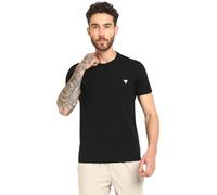 Guess TShirt MC coton stretch jeans.
