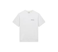 GUESS JEANS T-Shirt noir / blanc, Taille XL