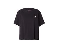 GUESS JEANS T-shirt noir, Taille L