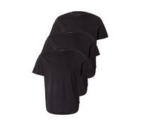 GUESS JEANS T-Shirt noir, Taille XL