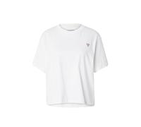 GUESS JEANS T-shirt rouge / noir / blanc, Taille XXL