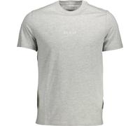 Guess Jeans T-shirt slim fit en coton bio avec logo imprimé : Taille - XL Taille : XL