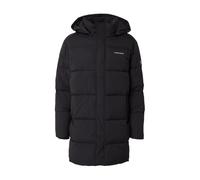 GUESS JEANS Veste d’hiver noir, Taille XXL