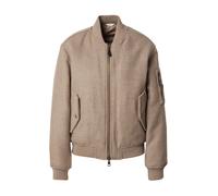 GUESS JEANS Veste mi-saison beige foncé, Taille S