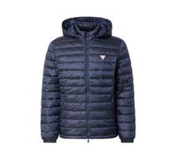 Guess Jeans Gj M5rl99-whab2 Puffer Jacket Noir S Homme
