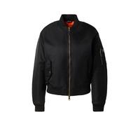 GUESS JEANS Veste mi-saison noir, Taille XS