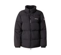 GUESS JEANS Veste mi-saison noir, Taille XS