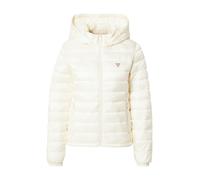 GUESS JEANS Veste mi-saison sable, Taille XL