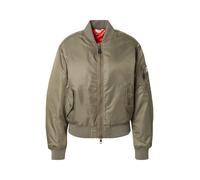 GUESS JEANS Veste mi-saison vert, Taille S