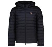 Guess Jeans Veste Puffer Gj M5rl99-whab2