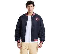 Guess Jeans Veste Varsity Embro Patch