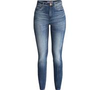 GUESS JEANS W2YA46D4Q02_BLCMD1 : Taille - 25L29 Taille : 25L29