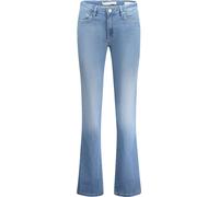 GUESS JEANS W4GA15D5B42_AZEAMD : Taille - 27L34 Taille : 27L34