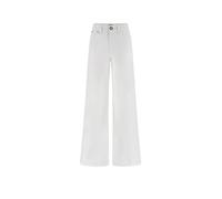 Jeans femme Guess Bellagio Blanc 26x32