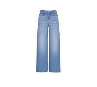 GUESS Jeans Wide Leg BELLFLOWER bleu | 28