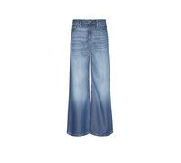 GUESS Jeans Wide Leg BELLFLOWER bleu marine | 28