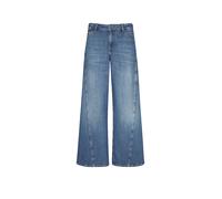 GUESS Jeans Wide Leg bleu | 28