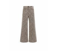 GUESS Jeans Wide Leg marron | 32