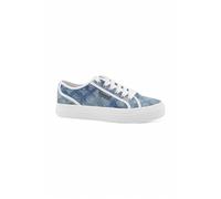 GUESS Jelexa FLJJX7FAL12BLUE, Basket - 36 EU
