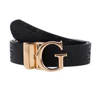 Guess Jena Ceinture réversible 85 cm rouge