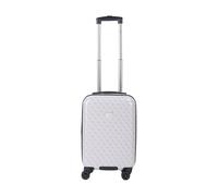 Guess Jesco 4-roues trolley cabine 53 cm dove (TWH838-99830-DOV)