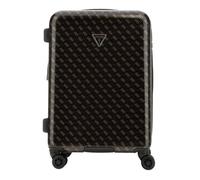 GUESS Jesco Jesco 8-Wheel 22 In M Brown [274770] - valise valise ou bagage vendu seul