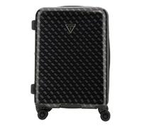 GUESS Jesco Jesco 8-Wheel 22 In M Coal [274753] - valise valise ou bagage vendu seul