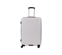 Guess Jesco 4 roues trolley 70 cm dove (TWH838-99880-DOV)