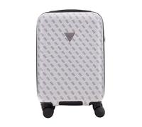 Guess - Jesco Spinner - Femme - Valises - Gris - Taille: ONE Size