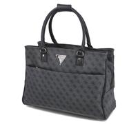 GUESS Jesco Travel Sac de voyage Coal