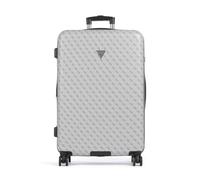 Guess Jesco Valise 4 roues gris clair, 51 x 77 x 29cm