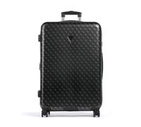 Guess Jesco Valise 4 roues anthracite, 51 x 77 x 29cm