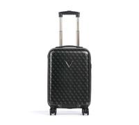Guess Jesco Valise 4 roues noir, polycarbonate, femme