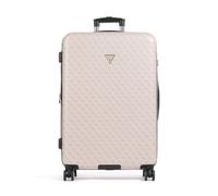 Guess Jesco Valise 4 roues vieux rose, 51 x 77 x 29cm