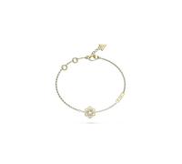 Guess Jewellery JUBB04557JWYGS Armband Goudkleurig