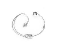 GUESS JEWELLERY KEEP ME CLOSE Silver or Gold (JUBB01100JWYGS / JUBB01100JWRHS)