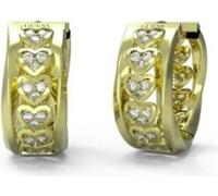 Guess Jewels Jewelry Mod. Jube04604jwygt-U