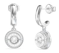 GUESS JEWELS JEWELRY Mod. JUBE05558JWRHT-U