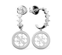 GUESS JEWELS NEW COLLECTION JEWELRY Mod. JUBE01112JWRHT-U