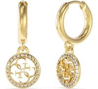 GUESS JEWELS NEW COLLECTION JEWELRY Mod. JUBE02135JWYGT-U