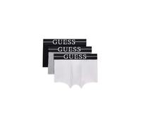 Guess Joe Boxer Trunk - Boxers Homme Coton Doux Logo