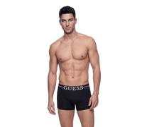 Guess Joe Boxer Trunk - Boxers Homme Coton Doux Logo