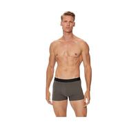 Guess Joe Lot de 3 Boxers pour Homme, Noir de Jais A996, L