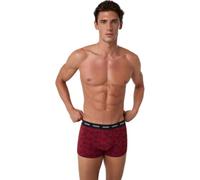 GUESS Joe U6BG11K5391 Boxer pour homme en coton