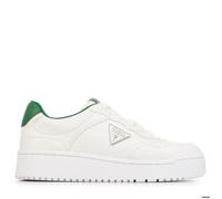 Baskets Guess MIRAM12 pour Femme 36 Blanc
