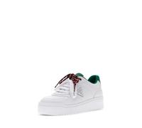 GUESS Joezi FLJM12ELE12WHIGR, Baskets Femme - 38 EU