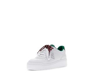 GUESS Joezi FLJM12ELE12WHIGR, Baskets Femme - 39 EU