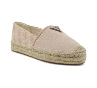 Guess - Jolande 4G Logo Espadrilles - Femme - Chaussures - Rose - Taille: 37 EU